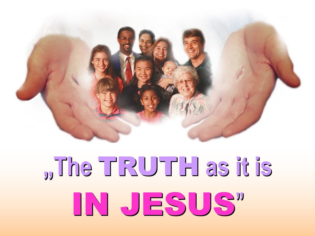 truth in christ