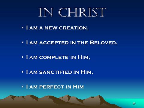 Three Aspects of Salvation From Sin