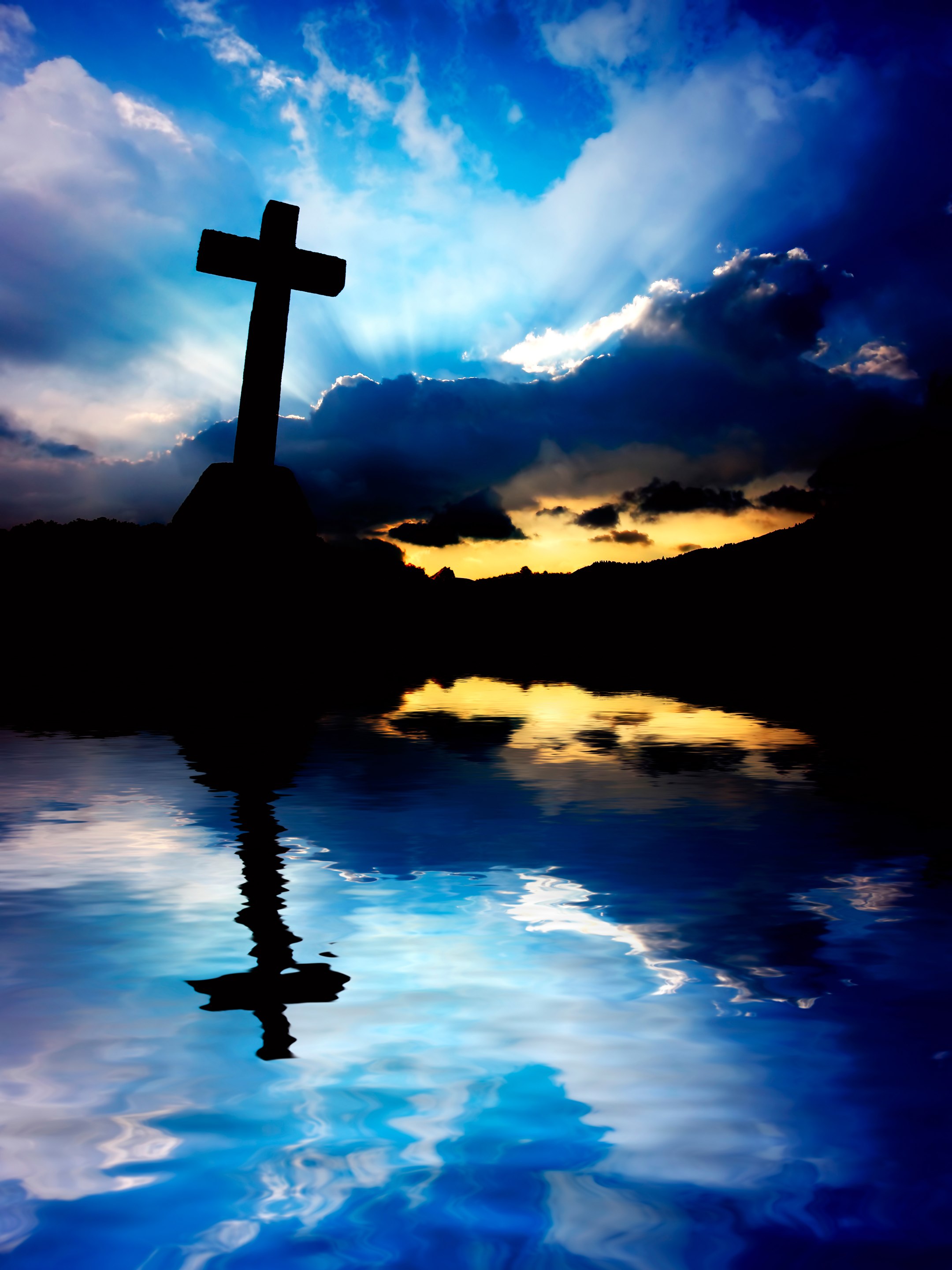 Bible Course "God So Loved The World"