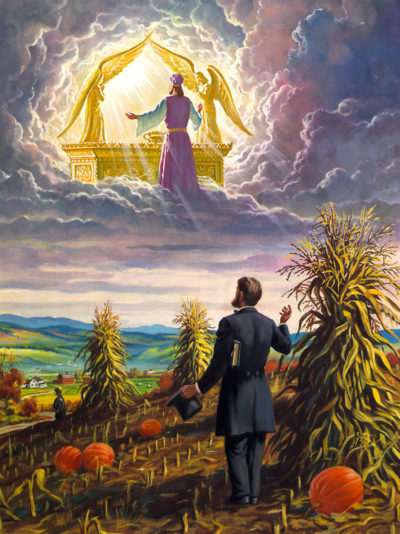 Bible Course "God So Loved The World"