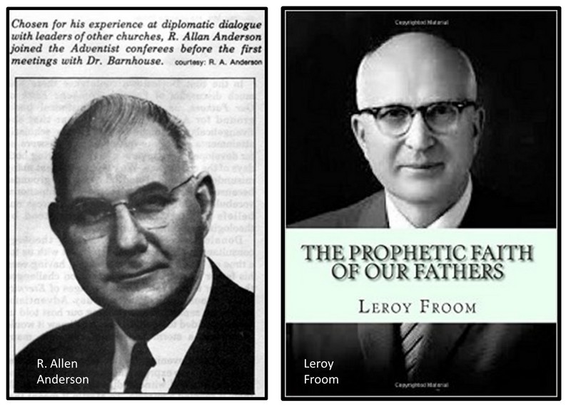 History of the Changed View on Christ’s Humanity in the SDA Church